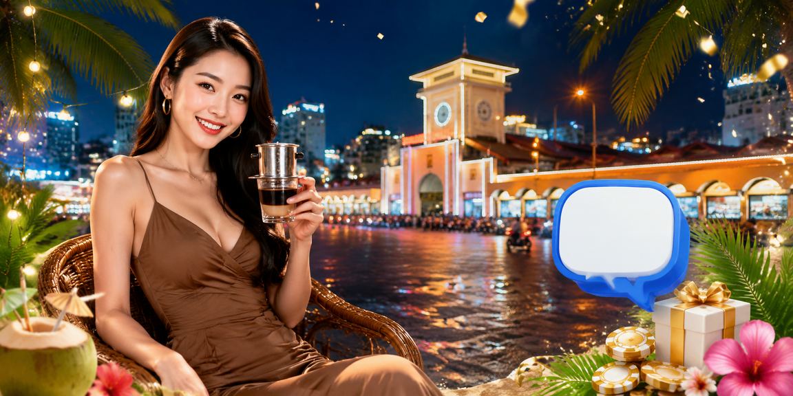 Người chơi đặt cược thoải mái tại quán cà phê ở TP. Hồ Chí Minh với pp881