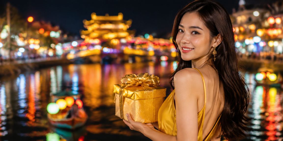 Lễ hội cá cược trực tuyến tại Huế với không khí sôi động