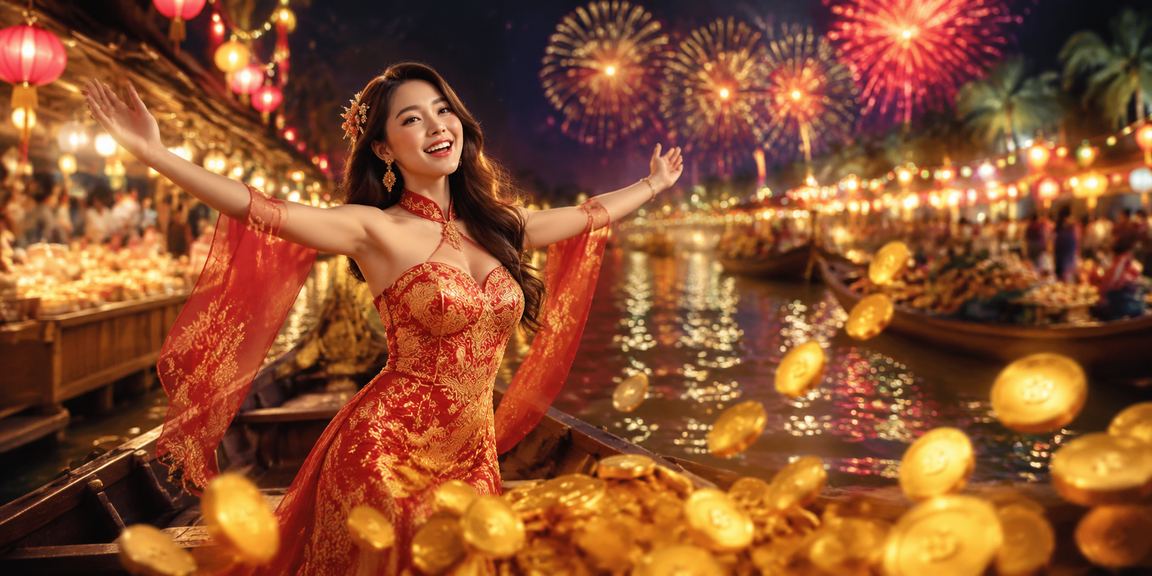 Sảnh casino trực tuyến với đèn neon rực rỡ tại Việt Nam