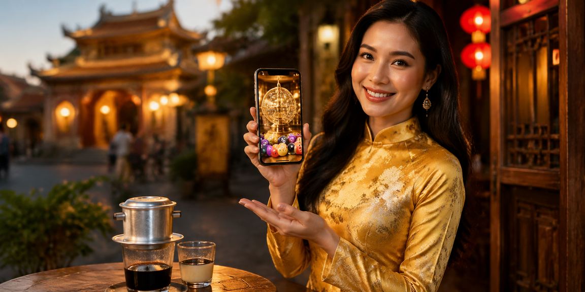 Không gian trò chơi casino trực tuyến tại Việt Nam với giao diện hiện đại